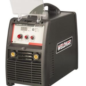 Weldkar Inverter MMA 4065 DC - 400 Volt incl. EMC