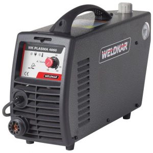 Weldkar Inverter Plasma 4060 - 230 Volt incl. EMC / PFC