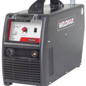 Weldkar Inverter Plasma 6590 - 400 Volt incl. EMC