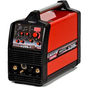 Lincoln Electric Invertec® V205-TP-2V
