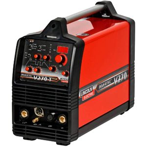Lincoln Electric INVERTEC® V270-TP