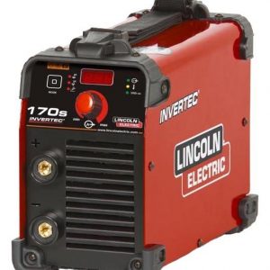 Lincoln Electric INVERTEC® 170S