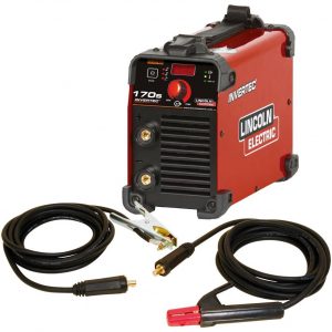 Lincoln Electric INVERTEC® 170S - LASKLAAR