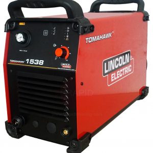 Lincoln Electric TOMAHAWK 1538