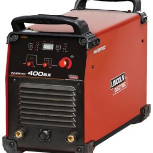 Lincoln Electric INVERTEC® 400SX