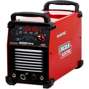 Lincoln Electric INVERTEC® 400TPX