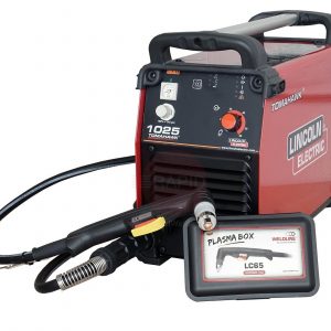 Lincoln Electric TOMAHAWK 1025