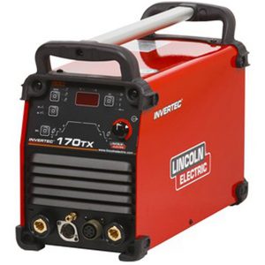 Lincoln Electric INVERTEC® 170TX