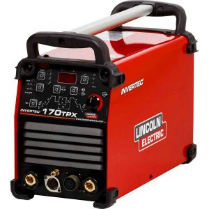 Lincoln Electric INVERTEC® 170TPX
