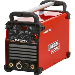 Lincoln Electric INVERTEC® 220TPX