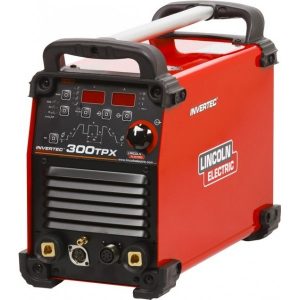Lincoln Electric INVERTEC® 300TPX