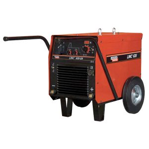 Lincoln Electric LINC 635-SA
