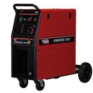 Lincoln Electric POWERTEC® 191C