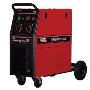 Lincoln Electric POWERTEC® 231C