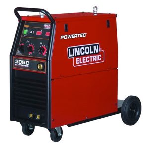 Lincoln Electric POWERTEC® 305C - 4R