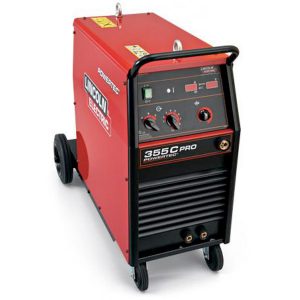 Lincoln Electric POWERTEC® 355C PRO