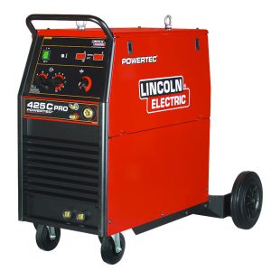 Lincoln Electric POWERTEC® 425C PRO