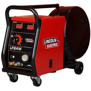 Lincoln Electric LINC FEED 24M
