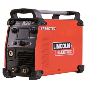 Lincoln Electric SPEEDTEC® 200C
