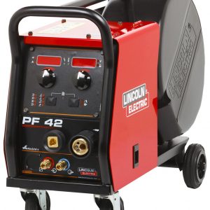 Lincoln Electric POWER FEED® 42