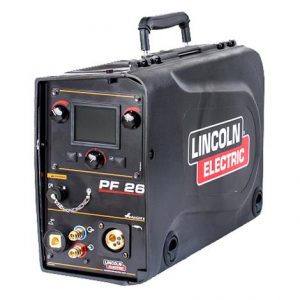 Lincoln Electric POWER FEED® 26