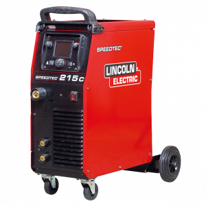 Lincoln Electric SPEEDTEC® 215C