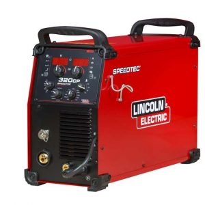 Lincoln Electric SPEEDTEC® 320CP