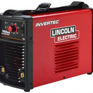 Lincoln Electric INVERTEC® 165SX