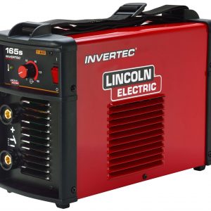 Lincoln Electric INVERTEC® 165S