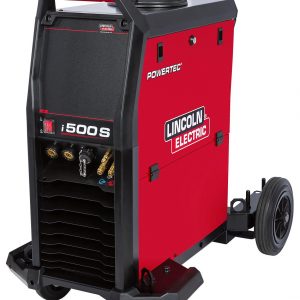 Lincoln Electric POWERTEC® I500S MIG LASMACHINE