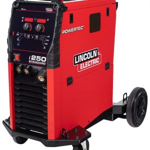 Lincoln Electric POWERTEC® I250C STANDAARD