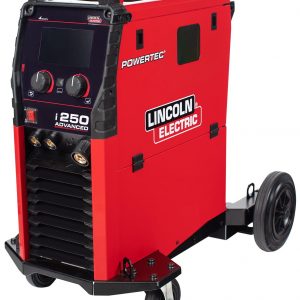 Lincoln Electric POWERTEC® I250C ADVANCED
