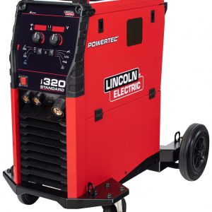 Lincoln Electric POWERTEC® I320C STANDAARD