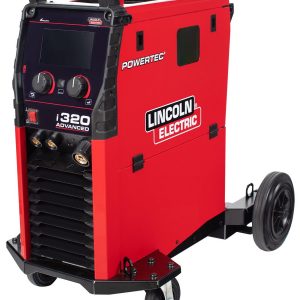 Lincoln Electric POWERTEC® I320C ADVANCED