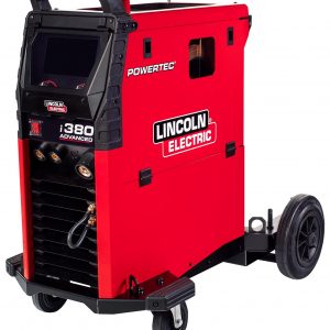 Lincoln Electric POWERTEC® I380C ADVANCED