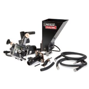 Lincoln Electric DRAADAANVOERUNIT VOOR DE NA-3S EN DE NA-4, DRAADDIAMETER 1.6-2.4 MM