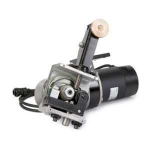 Lincoln Electric DRAADAANVOERMOTOR VOOR DE NA-3SF EN DE NA-4F, DRAADDIAMETER 2.4-5.6 MM