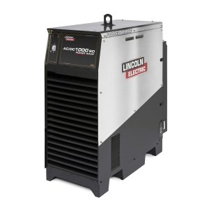 Lincoln Electric POWER WAVE® AC/DC 1000® SD
