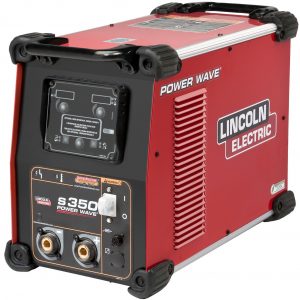 Lincoln Electric POWER WAVE® S350