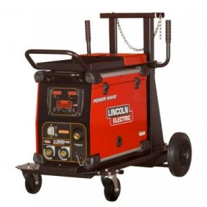 Lincoln Electric Power Wave® C300