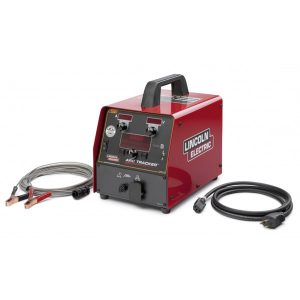 Lincoln Electric ARC TRACKER® DATA MONITOR