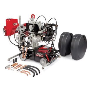 Lincoln Electric TANDEM CRUISER® TRACTOR