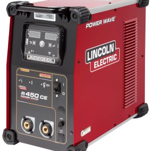 Lincoln Electric POWER WAVE® R450 ROBOT LASSTROOMBRON