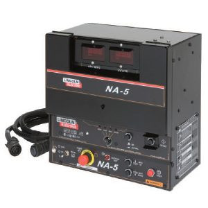 Lincoln Electric NA-5 BESTURINGSAPPARAAT