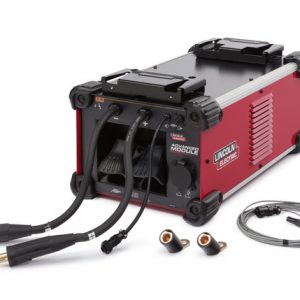 Lincoln Electric POWER WAVE® ADVANCED MODULE