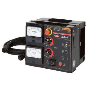 Lincoln Electric NA-4 BESTURINGSAPPARAAT