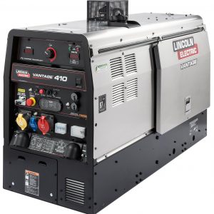Lincoln Electric VANTAGE® 410