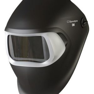 Lashelm Speedglas 100P incl. cassette kleur 11