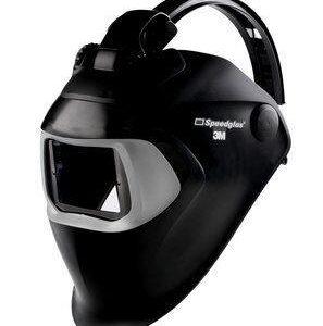 Lashelm Speedglas 100V QR excl. cassette