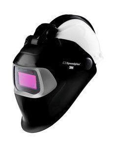 Lashelm Speedglas 100V QR incl. H-701 veiligheidshelm